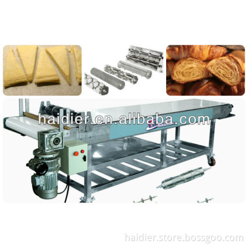 Industrial Danish Moudling Machine